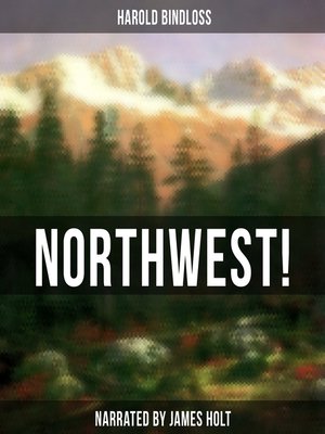 cover image of Northwest!